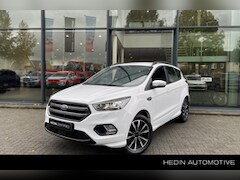 Ford Kuga - 1.5 EcoBoost ST Line | Navigatie | Achteruitrijcamera |Trekhaak | Dealer Onderhouden |