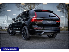 Volvo XC60 - 2.0 Recharge T8 AWD Plus Black Edition - Trekhaak