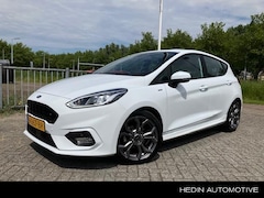 Ford Fiesta - 1.0 EcoBoost ST-Line