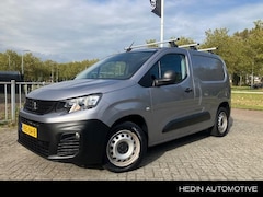 Peugeot Partner - 1.6 BlueHDI 100PK Premium