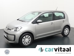 Volkswagen Up! - 1.0 BMT move up | 60 PK | Cruise control | Climatronic | Achteruitrijcamera |