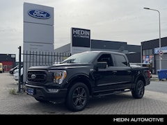 Ford F150 - F-150 XLT 5.0 V8 SuperCrew 4x4 Sport | 360 gr |Navi