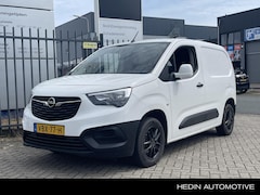 Opel Combo - 1.5D L1H1 Edition