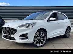 Ford Kuga - 2.5 PHEV ST-Line X