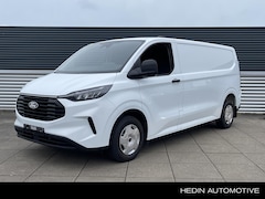 Ford Transit Custom - 300 136PK L2H1 Trend | Voorraad snel rijden