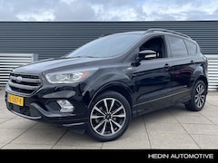 Ford Kuga - 1.5 EcoBoost ST Line Bi-Xenon - Trekhaak