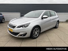 Peugeot 308 - 1.2 PureTech Allure