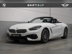 BMW Z4 Roadster - sDrive20i Sportline | Stoelverwarming | Carplay