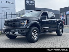 Ford F-150 Raptor - 3.5 V6 High Output SuperCrew VOORRAAD