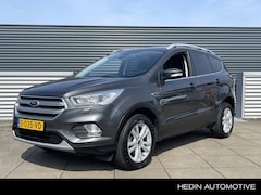 Ford Kuga - 1.5 EcoBoost Titanium