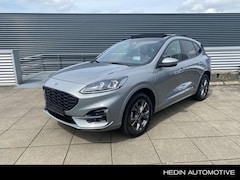 Ford Kuga - 2.5 PHEV ST-Line | Pano | Zeer compleet Kuga 2.5 PHEV ST-Line