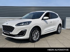 Ford Kuga - 2.5 PHEV Vignale