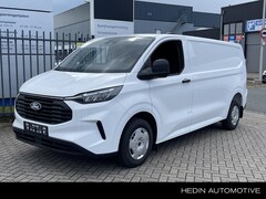 Ford Transit Custom - 300 2.0 136 PK TDCI L2H1 Trend Automaat