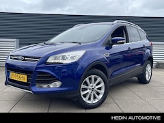 Ford Kuga - 1.5 Titanium