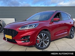 Ford Kuga - 2.5 PHEV ST-Line X