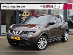 Nissan Juke - DIG-T 115 N-Connecta | BOSE AUDIO | EXTERIOR PACK BLACK | CAMERA | TREKHAAK |