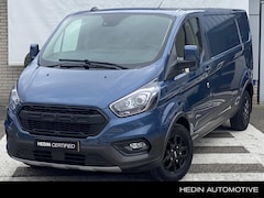 Ford Transit Custom - 300 2.0 TDCI L2H1 Trail | Achteruitrijcamera | Trekhaak | PDC