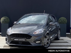 Ford Fiesta - 1.0 EcoBoost ST-Line | Navigatie | Airco | PDC