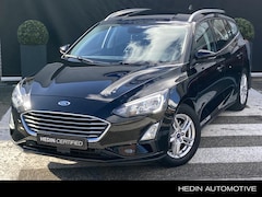 Ford Focus Wagon - 1.0 EcoBoost Trend Edition Business | Navigatie | PDC