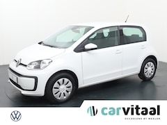 Volkswagen Up! - 1.0 | 65 PK | Cruise Control | Climatronic | Achteruitrijcamera |