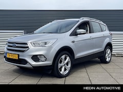 Ford Kuga - 1.5 EcoBoost Titanium