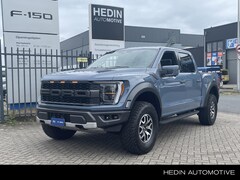 Ford F-150 Raptor - 3.5 V6 High Output SuperCrew VOORRAAD