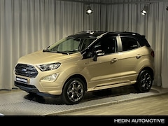 Ford EcoSport - 1.0 EcoBoost ST-Line