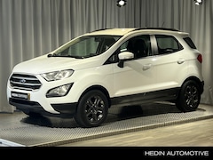 Ford EcoSport - 1.0 EcoBoost Trend Ultimate All Season|Camera