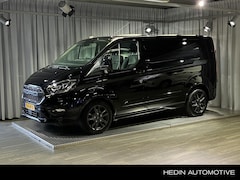 Ford Transit Custom - 320 2.0 TDCI L1H1 Sport