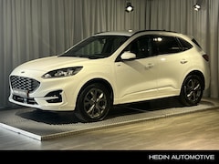 Ford Kuga - 2.5 PHEV ST-Line