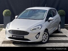 Ford Fiesta - 1.0 EcoBoost Titanium | Winterpakket