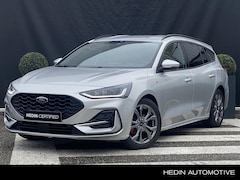 Ford Focus Wagon - 1.0 EcoBoost Hybrid 125pk | Cruise Control | Achteruitrijcamera