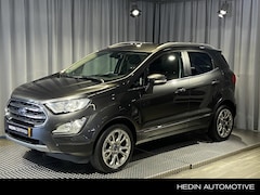 Ford EcoSport - 1.0 EcoBoost Titanium