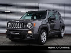 Jeep Renegade - 1.4 MultiAir Longitude | Dealeronderhouden | PDC | All-Season banden