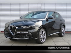 Alfa Romeo Tonale - 1.5T Hybrid Ti | 360° camera & blinde hoek detectie | Stoel verwarming/koeling + verwarmd