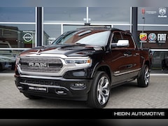 Dodge Ram Pick Up - 5.7 V8 Limited | Ram-Boxen | LPG | Luchtvering | 360° Camera, Adaptive Cruise + Parkeersen