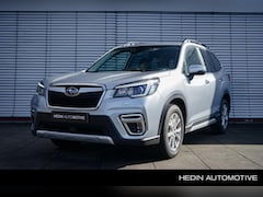 Subaru Forester - 2.0i e-BOXER Premium 4x4 | Dealeronderhouden | Navigatie, DAB, Apple Carplay & Android Aut