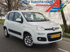 Fiat Panda - 0.9 TwinAir Lounge | Trekhaak NAP