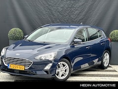 Ford Focus - 1.0 EcoBoost Trend Edition Business | Achteruitrijcamera | Navigatie |