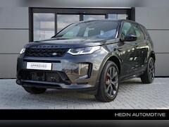 Land Rover Discovery Sport - P300e 1.5 R-Dynamic SE | Meridian Audio | Panoramadak | Adaptive Cruise | 20"