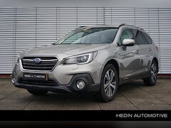 Subaru Outback - 2.5i Premium 4x4 | Trekhaak | Harman Kardon | Schuif/kanteldak | Leder