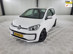 Volkswagen Up! - 1.0 BMT move up, App-connect