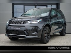 Land Rover Discovery Sport - P300e 1.5 R-Dynamic SE | Panoramadak | Privacy Glass | 20" | Oyster Leder