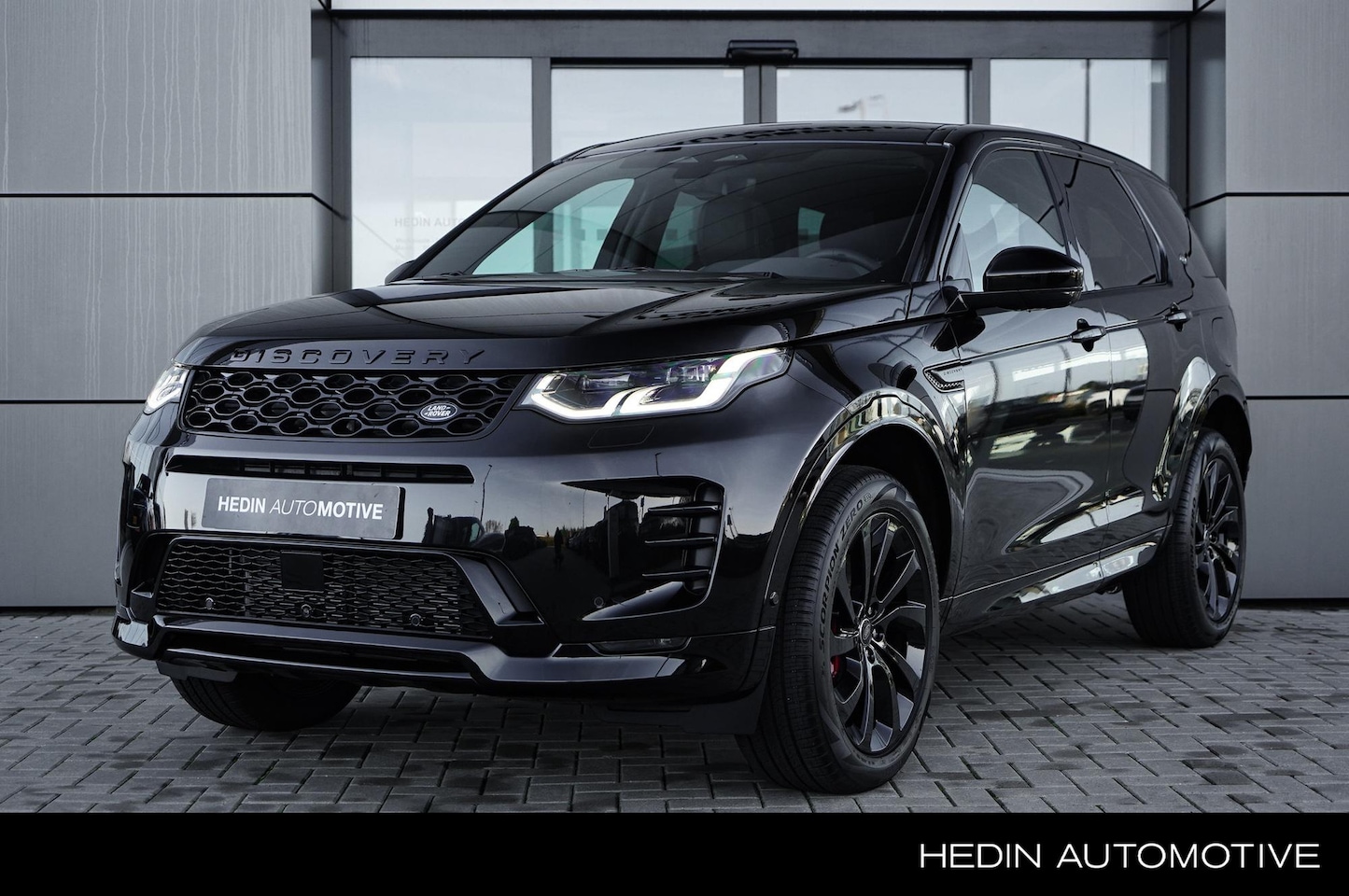 Land Rover Discovery Sport - 1.5 P270e PHEV Dynamic HSE | Cold Climate Pack | Stoelventilatie | Meridian Surround | - AutoWereld.nl