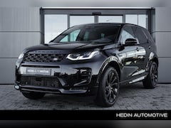 Land Rover Discovery Sport - 1.5 P270e PHEV Dynamic HSE | Cold Climate Pack | Stoelventilatie | Meridian Surround |