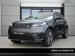 Land Rover Range Rover Velar - 2.0 P400e AWD Dynamic HSE PHEV | Massage Stoelen | Caraway Interior | Meridian