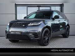 Land Rover Range Rover Velar - 2.0 AWD R-Dynamic S 22" Gloss Black | Dynamic | Panoramadak | Cold Climate