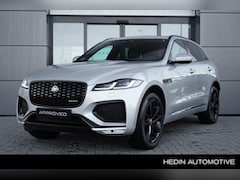 Jaguar F-Pace - 2.0 P400e PHEV Limited Edition R-Dynamic SE | 2 jaar garantie | Head - Up Display | Cold C