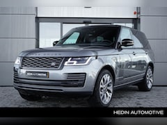 Land Rover Range Rover - 3.0 SDV6 Vogue | Trekhaak | Drive Pro Pack | Panoramadak |