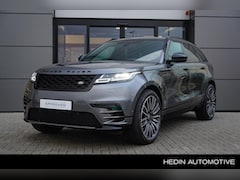 Land Rover Range Rover Velar - P300 R-Dynamic SE | Luchtvering | Surround Sound | Panoramadak | 12 maanden garantie |